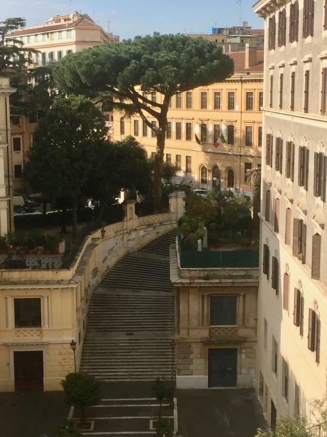 Hébergement de vacances Le Rondini A *
