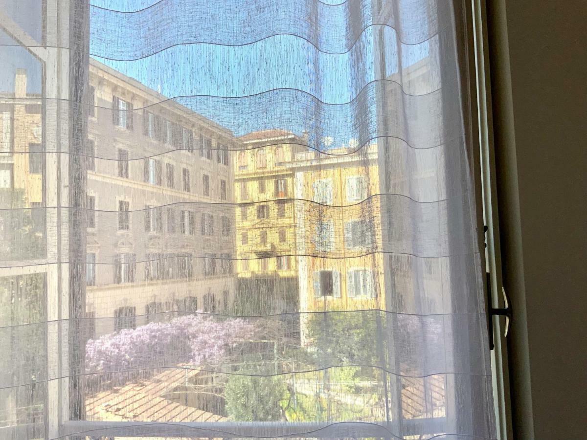 Le Rondini A Hébergement de vacances