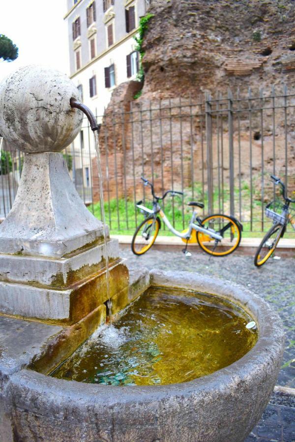 Hébergement de vacances Le Rondini A