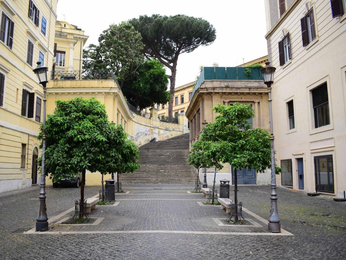 Le Rondini A Hébergement de vacances