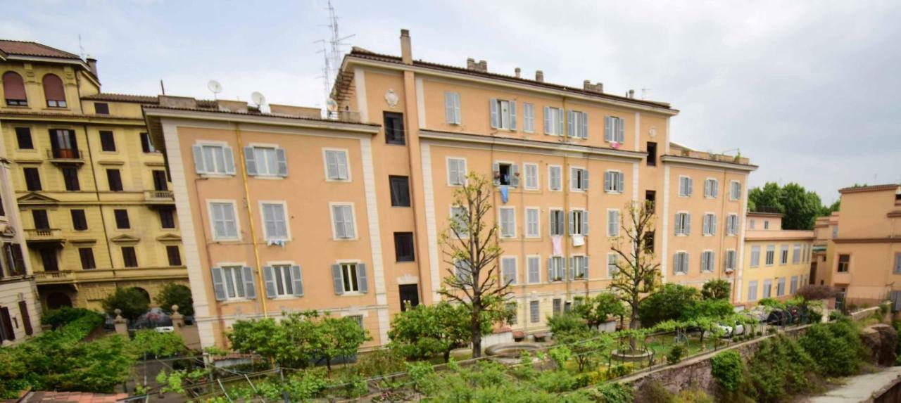 Hébergement de vacances Le Rondini A