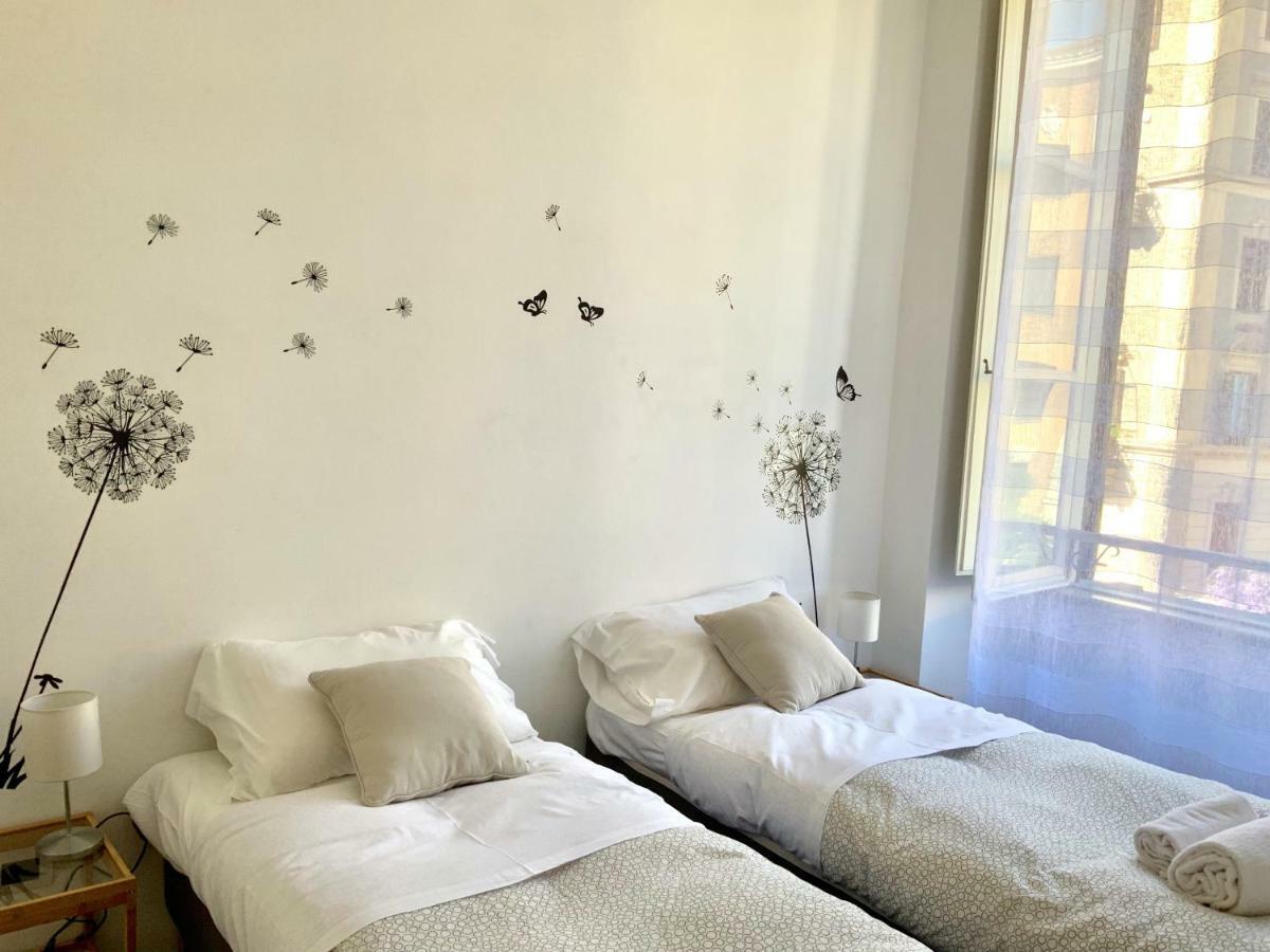 Hébergement de vacances Le Rondini A Rome