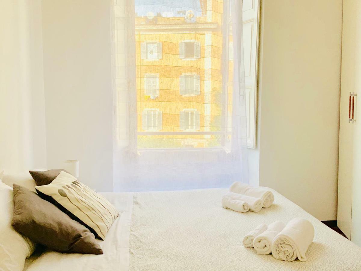 Hébergement de vacances Le Rondini A Rome