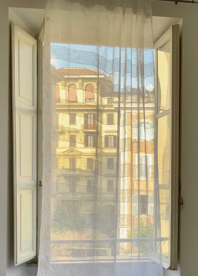Le Rondini A Hébergement de vacances Rome